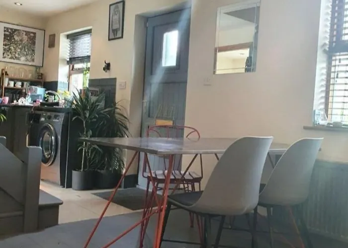 Holiday home Cute D3 Dublin