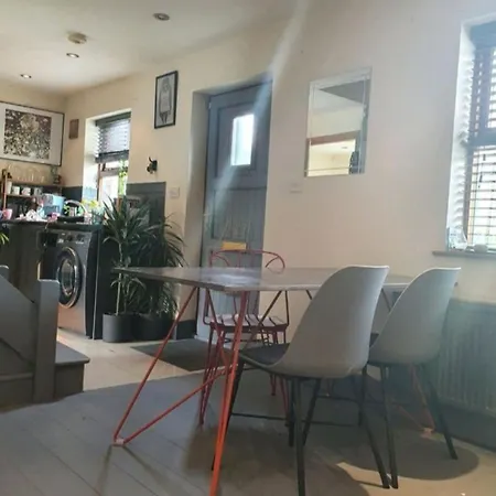 Prázdninový dům Cute D3 Dublin