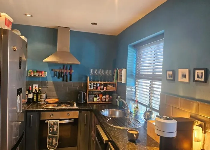 Prázdninový dům Cute D3