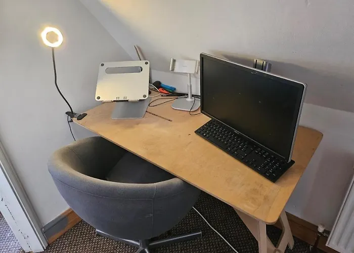 Cute D3 Prázdninový dům *